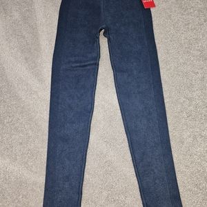 Spanx Leggings, NWT, Size Large